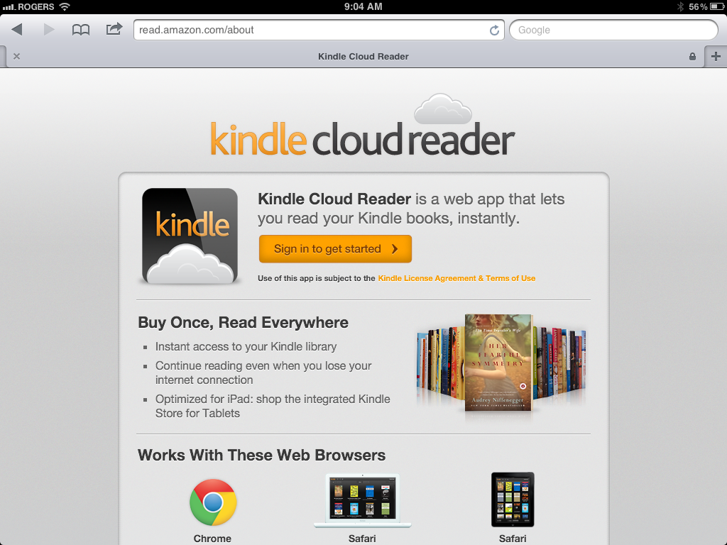 Download Book From Kindle Cloud Reader To Mac